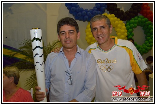 rolim de moura